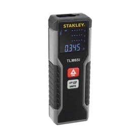 STANLEY Télémètre laser TLM65I 25m - STHT1-77354