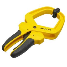 STANLEY Pince à serrage progressif 100mm - STHT0-83200