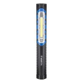 VARTA Lampe torche de poche WORK FLEX Pocket Light + 3AAA - 17647101421