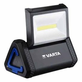 VARTA Lampe de travail WORK FLEX Area 230lm + 3AA - 17648101421