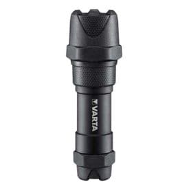 VARTA Lampe torche Indestructible F10 PRO 300lm IP67 + 3AAA - 18710101421