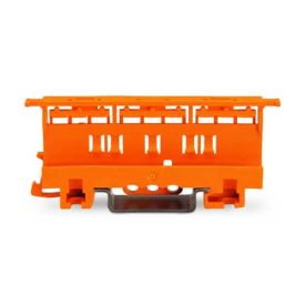 Wago Adaptateur de fixation sur rail DIN pour borne 221 - 221-500