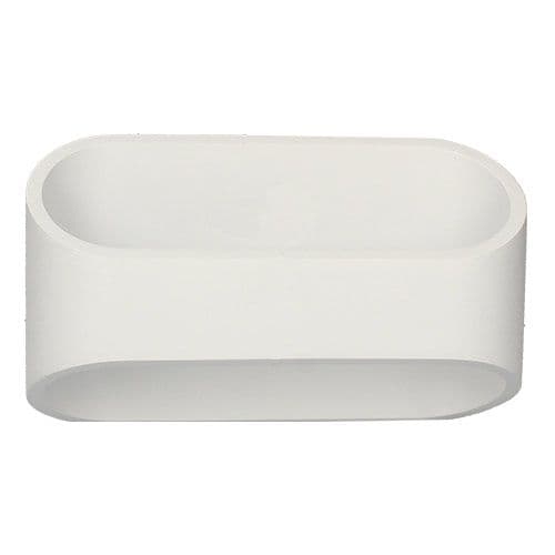 ARLUX Applique intérieur Olin 6W blanc - 114190