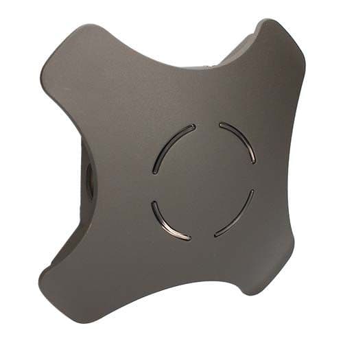 Applique extérieure LED ARLUX 5W 450lm anthracite - 116004