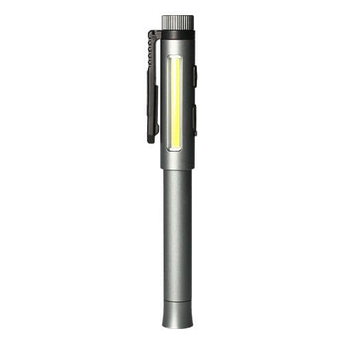 Lampe stylet LED rechargeable Arlux 4+3W 230+260lm 6500K