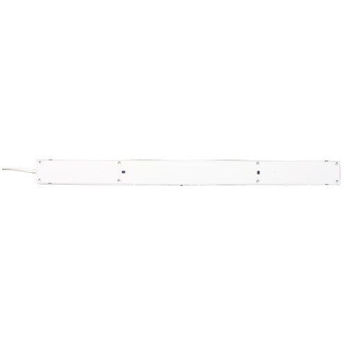 Réglette LED ARLUX Maori 230V 3,5W 280lm blanc - vue de dos