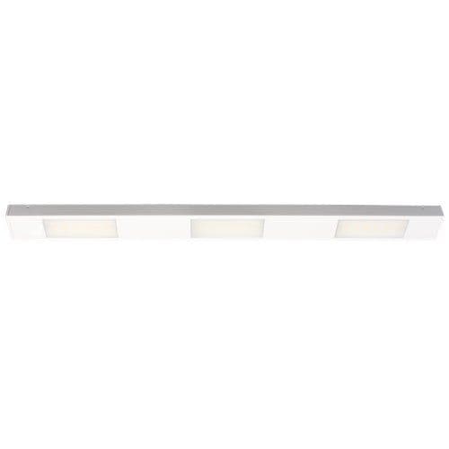 Extension réglette LED ARLUX Maori 230V 3,5W 280lm blanc