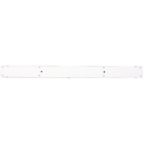 Extension réglette LED ARLUX Maori 230V 3,5W 280lm blanc - vue de dos