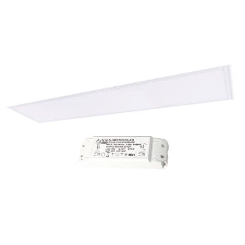 Dalle LED Arlux + Driver ON/OFF