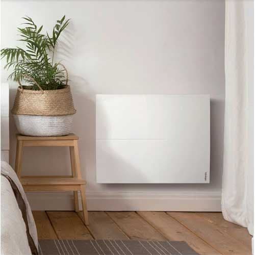 Radiateur chaleur douce 1000W ATLANTIC Sokio - 503109