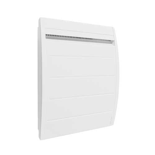 ATLANTIC Nirvana boitier pour radiateur électrique chaleur douce blanc