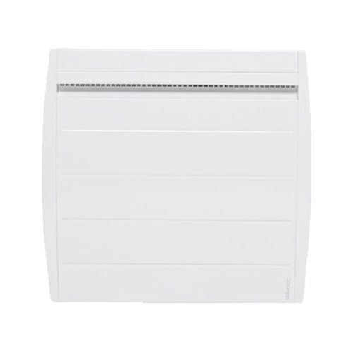 ATLANTIC Nirvana boitier pour radiateur électrique chaleur douce blanc