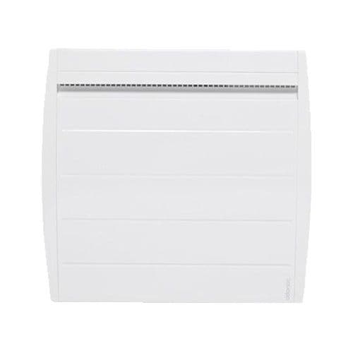 ATLANTIC Nirvana boitier pour radiateur électrique chaleur douce blanc 1500W