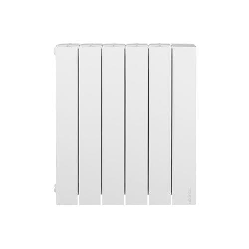 Radiateur à inertie fluide 1000W ATLANTIC Accessio Digital 2 - 524910