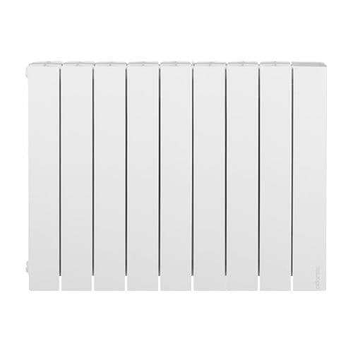 Radiateur à inertie fluide 1500W ATLANTIC Accessio Digital 2 - 524915