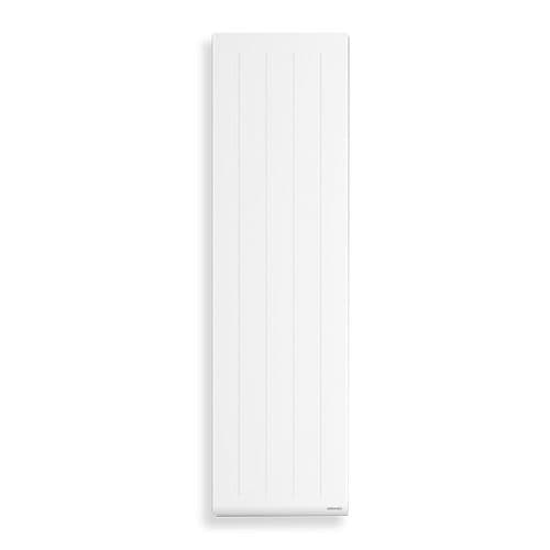 ATLANTIC Nirvana NEO Radiateur à inertie fonte vertical blanc 1000W  - 529911