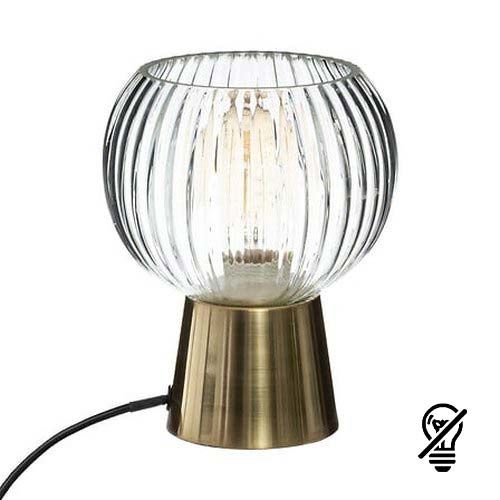 Lampe à poser modèle Laye Atmosphera