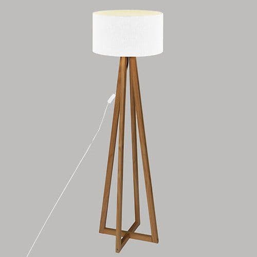 lampadaire Molu Atmosphera sur fond gris