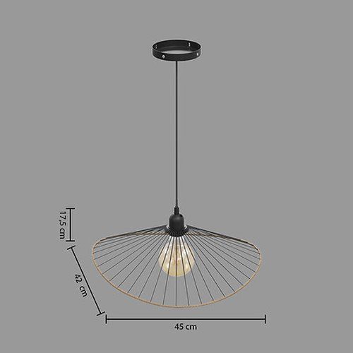 Dimensions de la suspension Alara Atmosphera