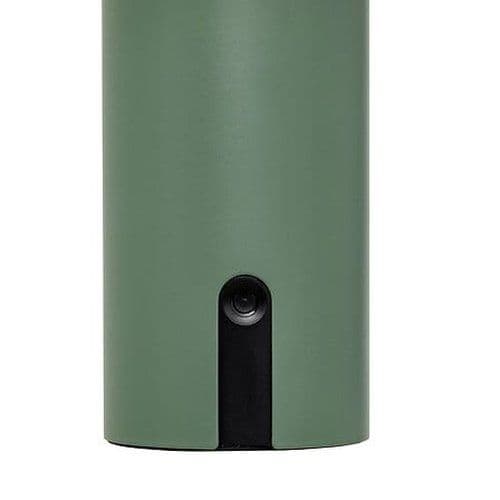 Bouton d'allumage de la lampe extérieure Jany coloris olive d'Atmosphera