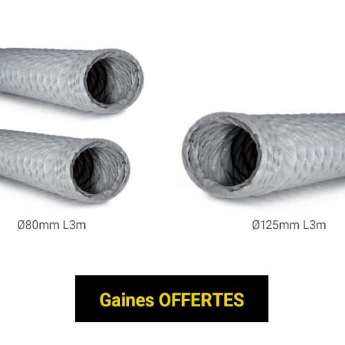 Gaines Autogyre offertes