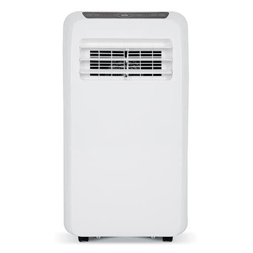 Climatiseur mobile Batilec 3 en 1 puissance 3500W - vue de face