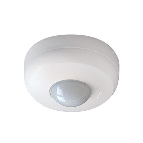 BEG LUXOMAT Détecteur de mouvement infrarouge 360° saillie télécommandable PD3N-1C-AP - 92190