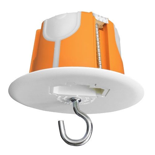 CAPRI Capritherm+ Point de centre DCL D67 P50 - CAP723550