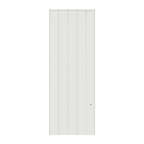 Radiateur connecté inertie réfractite 1000W CHAUFELEC Manon - BJN2233SEAJ