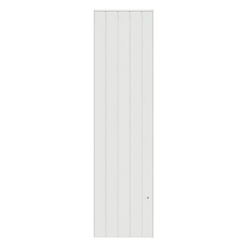 Radiateur connecté inertie réfractite 1500W CHAUFELEC Manon - BJN2235SEAJ