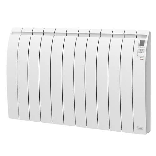 Radiateur Delonghi Miel blanc