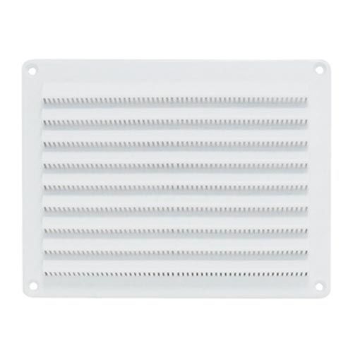 DMO S Grille PVC éco blanc 156/200