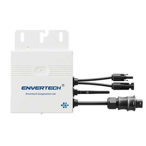 Micro-onduleur Envertech EVT400