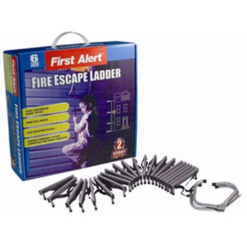 FIRST ALERT Echelle de secours 4.3 m