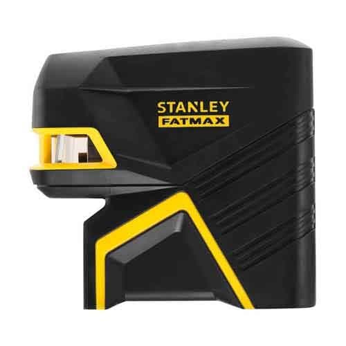 STANLEY Fatmax Niveau laser vert croix