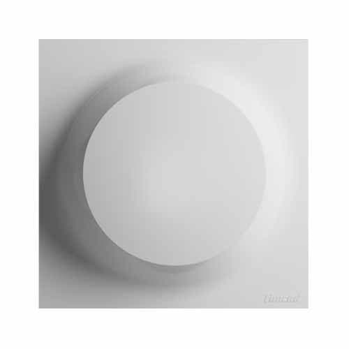 FONTINI Boite de dérivation extra-plate blanche de la gamme Neo Evo, au design élégant et harmonieux pour votre aménagement intérieur.