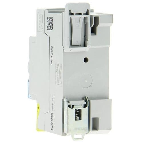 HAGER Interrupteur différentiel  type AC AUTO 63A 30mA