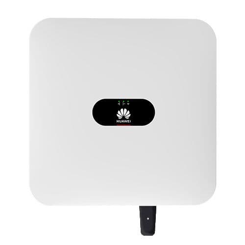 HUAWEI Onduleur solaire triphasé 3kW - SUN2000-3KTL-M0