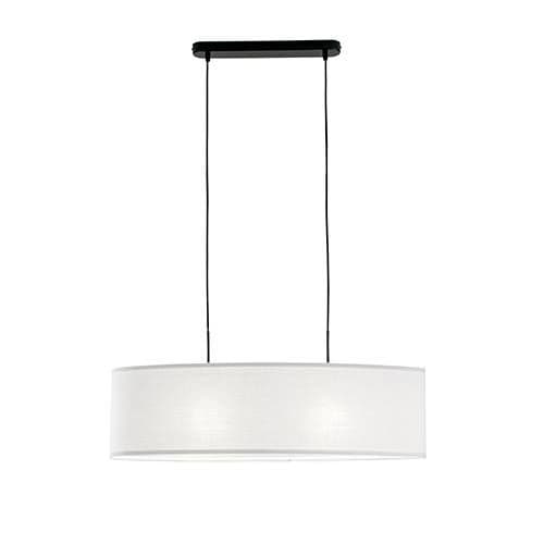 Suspension E27 LUCE DESIGN Gris CAPITAL - I-CAPITAL-S78-GR