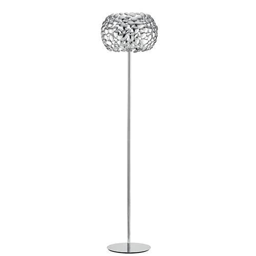 Lampadaire E27 LUCE DESIGN Chrome DIONISO - I-DIONISO-PT-CR