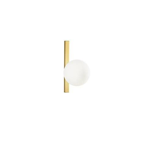 Applique E14 LUCE DESIGN Or ENOIRE - I-ENOIRE-AP1-ORO