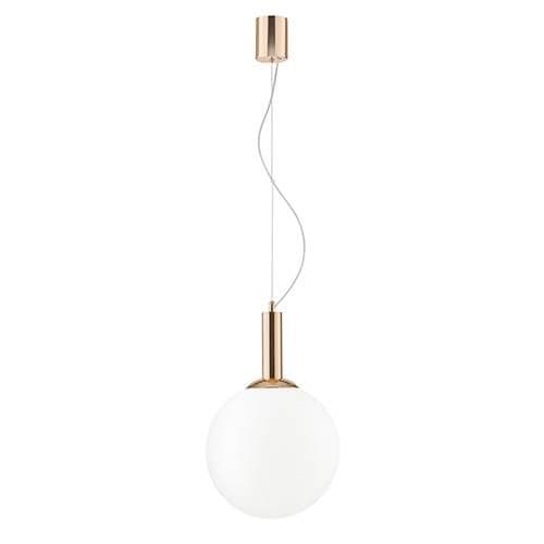 Suspension E27 LUCE DESIGN Or HERA - I-HERA-S30