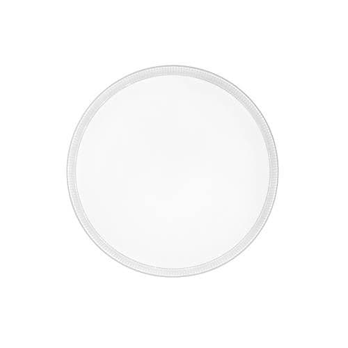 Plafonnier LED LUCE DESIGN 40W Blanc KAOS - I-KAOS-PL50