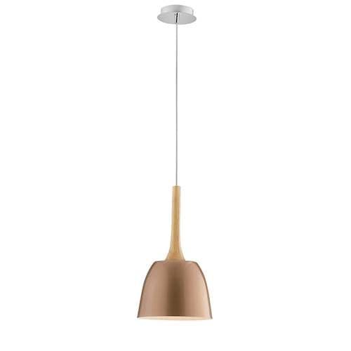 Suspension E27 LUCE DESIGN Or LIVINGSTON - I-LIVINGSTON-S22