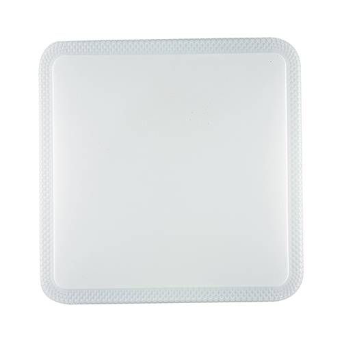 Plafonnier LED LUCE DESIGN 24W Blanc PIXEL - I-PIXEL-Q40