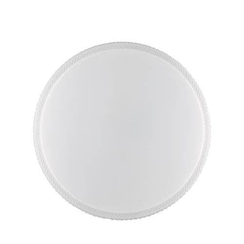 Plafonnier LED LUCE DESIGN 24W Blanc PIXEL - I-PIXEL-R40