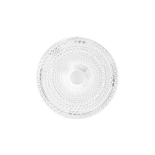 Plafonnier LED Wi-Fi LUCE DESIGN 40W Blanc UNIKA - I-UNIKA-PL50-INT