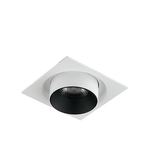 Collection LED INTEC 30W Blanc OUTSIDER - INC-OUTSIDER-1X30M