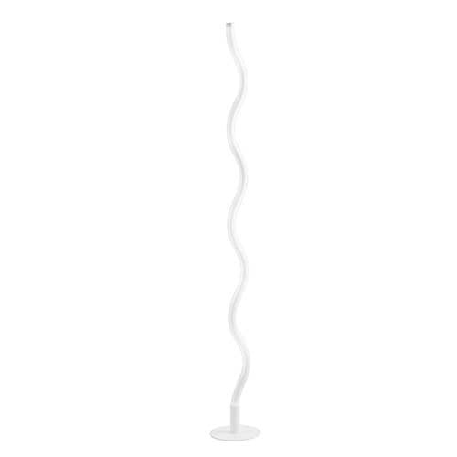 Lampadaire LED LUCE DESIGN 30W Blanc HEAVEN - LED-HEAVEN-PT