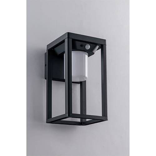 Applique LED INTEC 2,5W Anthracite KYOTO - LED-KYOTO-AP